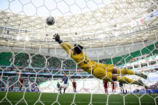 作战的挑战 作战的挑战