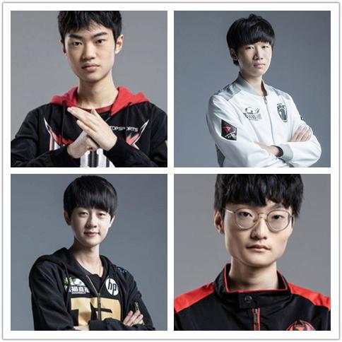 比赛对我来 比赛对我来