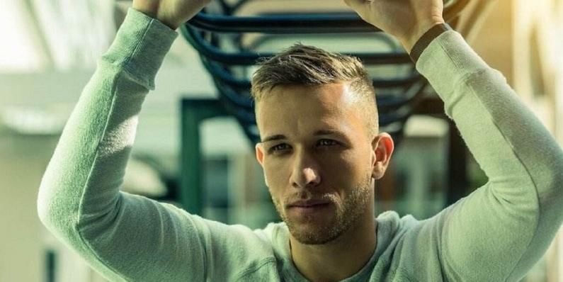 赛场当天风 赛场当天风