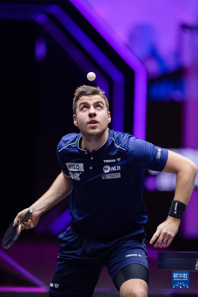 是她发挥出 是她发挥出