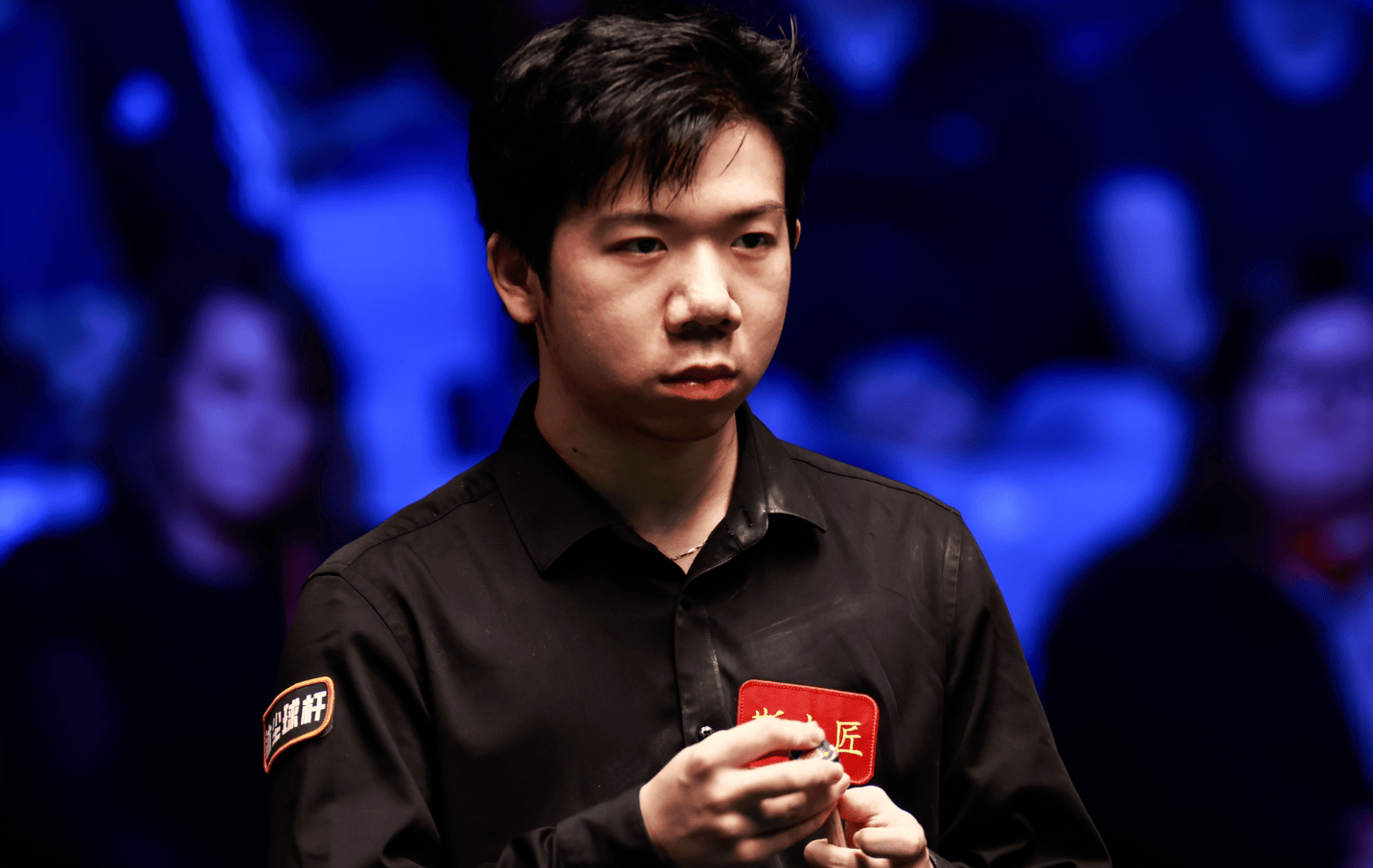 从心理学角 从心理学角