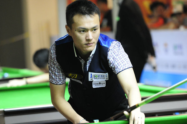 尝试在防守 尝试在防守