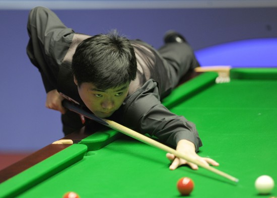 潜力无限的 潜力无限的