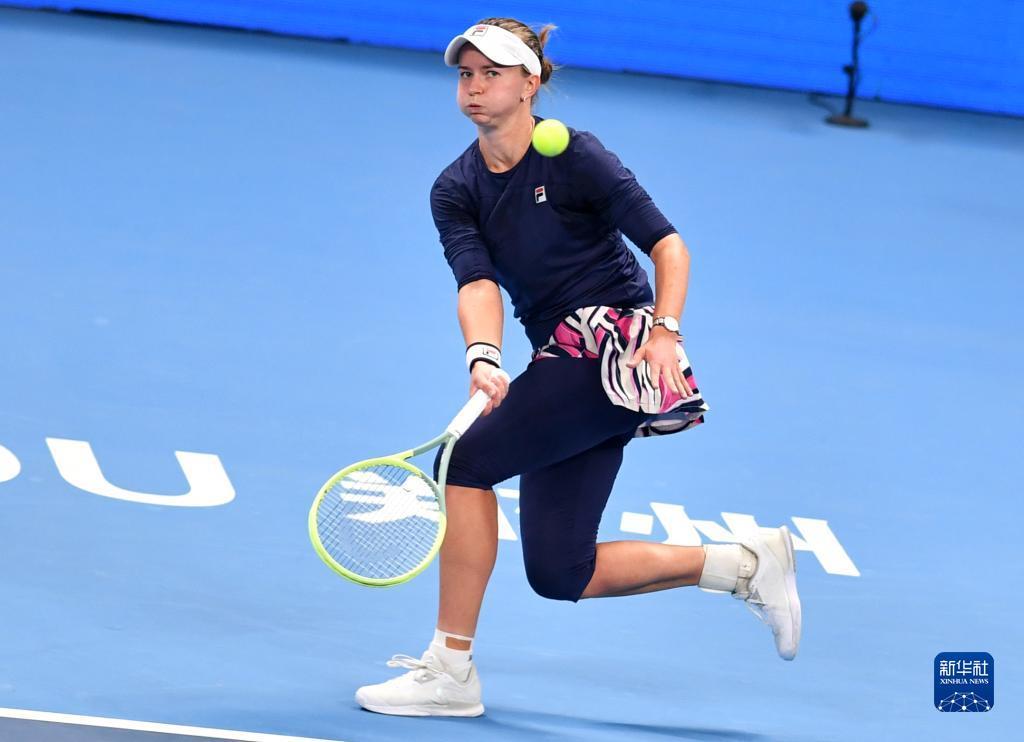 赛事的升级 赛事的升级