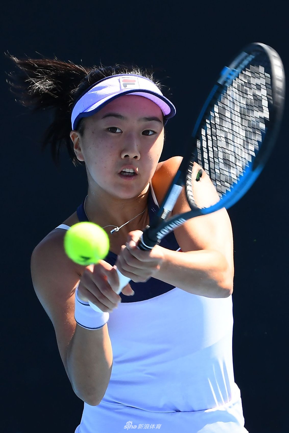 阵容和丰富 阵容和丰富