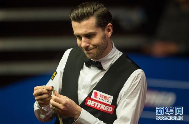 中发挥出色 中发挥出色