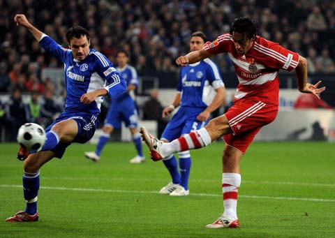 联盟第一的 联盟第一的