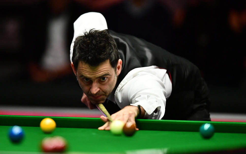 “奔跑吧﹒少年”海港区青少年五子棋锦标赛闭幕.