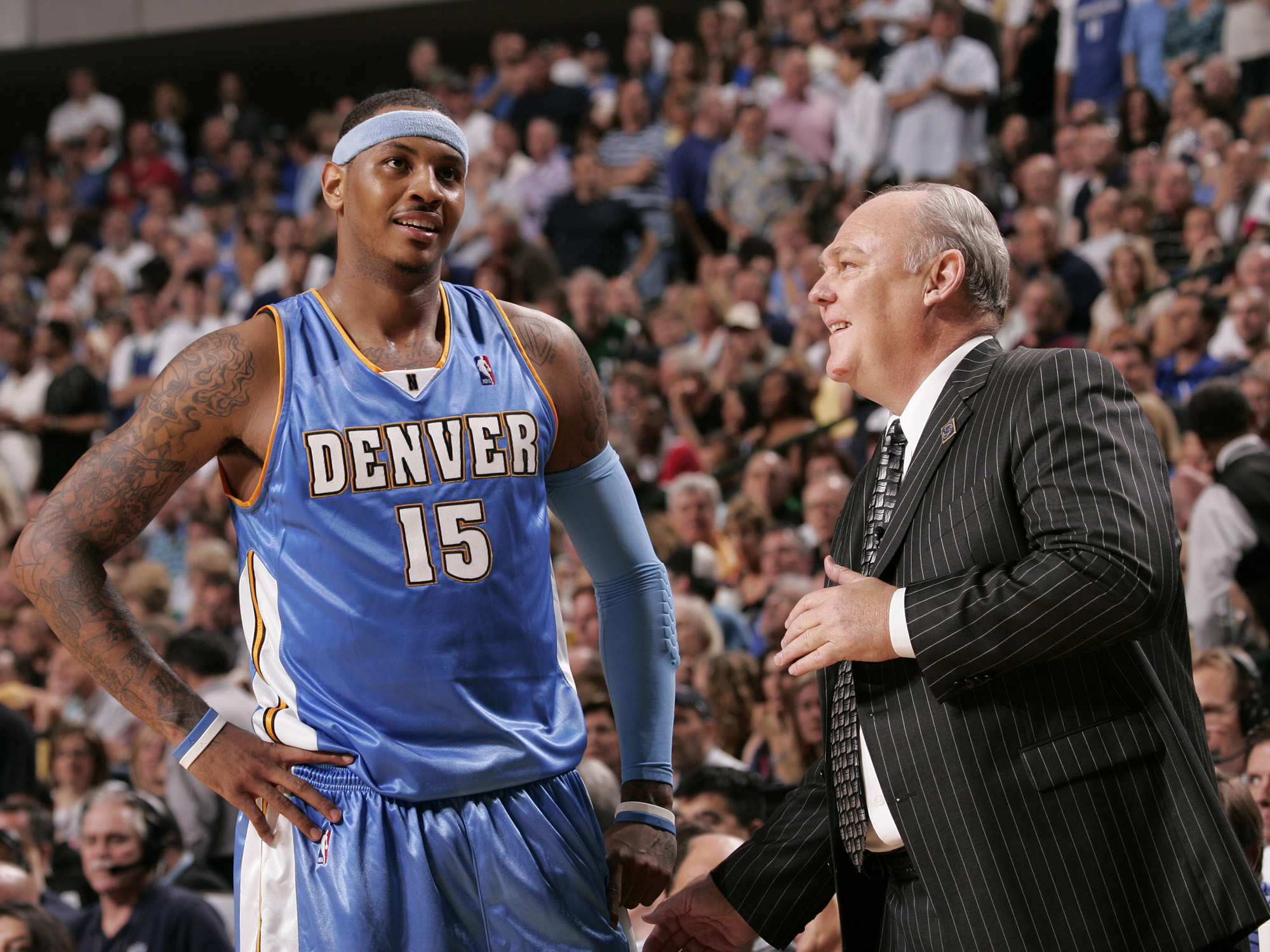 对手的节奏 对手的节奏