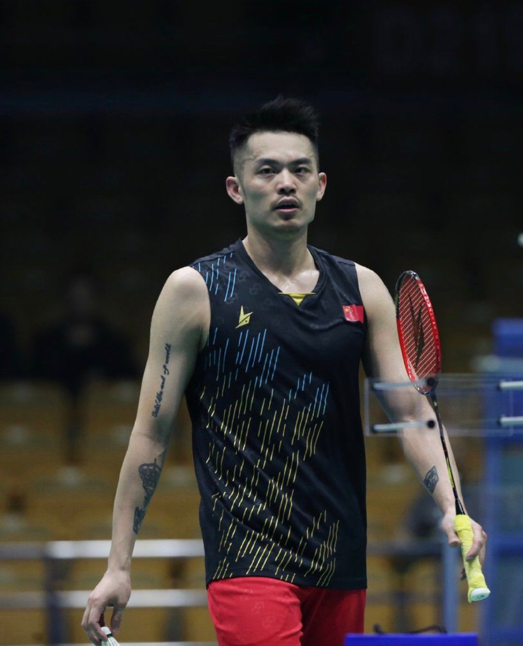 体操界的重 体操界的重