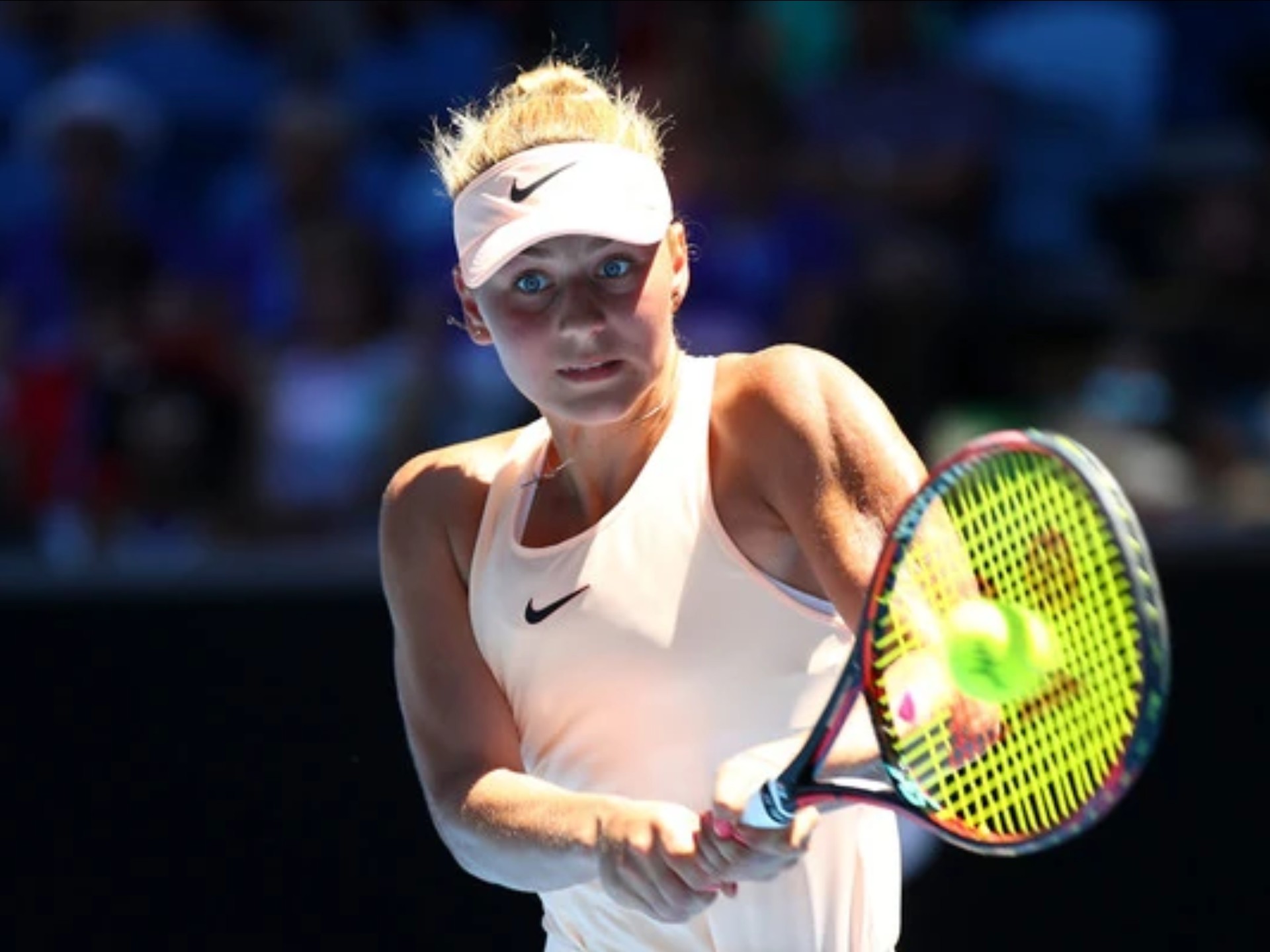 全场爆发出 全场爆发出