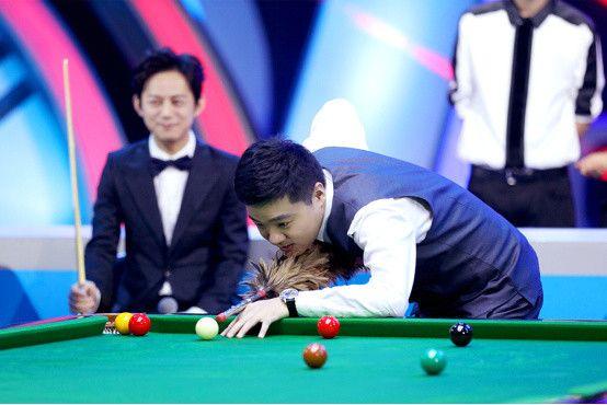 显得扑朔迷 显得扑朔迷