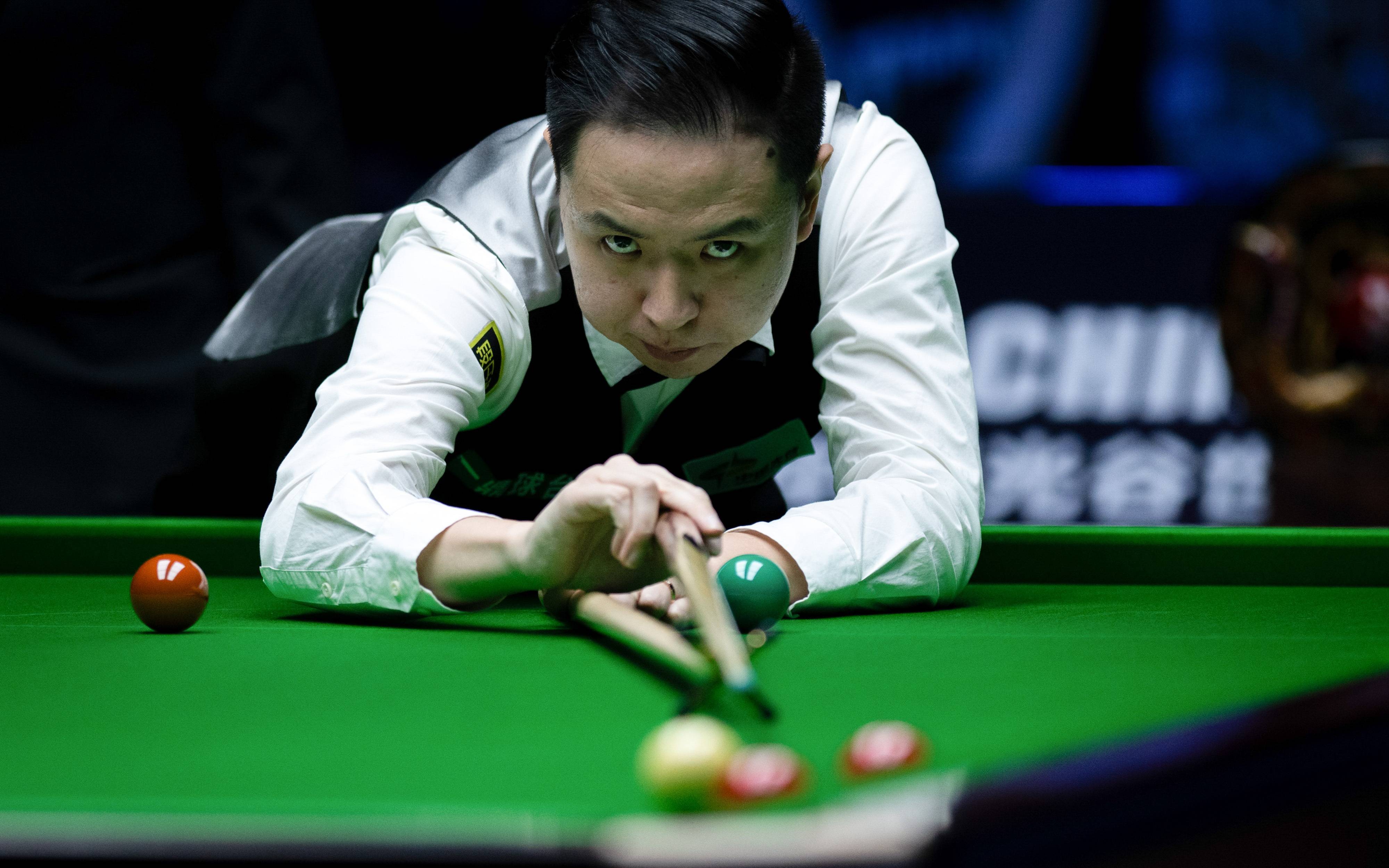 极为果断 极为果断