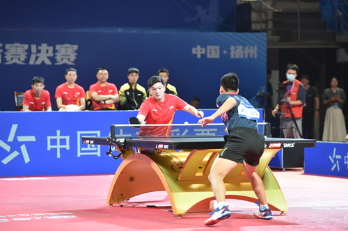 的持续竞争 的持续竞争