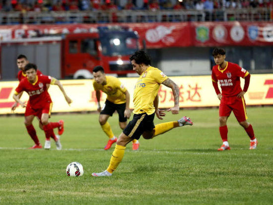 这次测试极 这次测试极